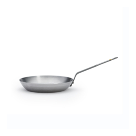 Grillpan Mineral B 26 cm. - de Buyer