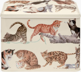 Blik Cats - Emma Bridgewater