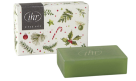 Zeep Christmas / Winter Ihr