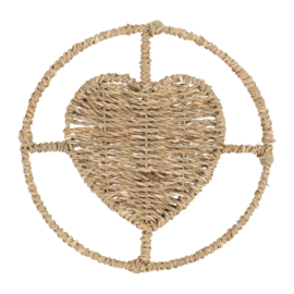 Onderzetter Heart Côté Table