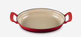 Braadslede Heritage Kersenrood Le Creuset