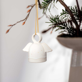 Ornament Engel like. Winter Glow - Villeroy & Boch