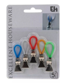 Ophangclips