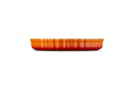 Taartvorm Oranjerood 28 cm. - Le Creuset