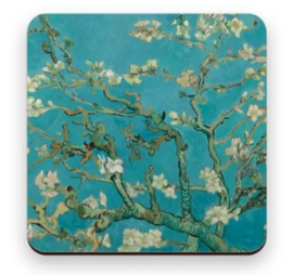 Onderzetter Amandel Bloesem