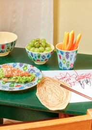 Beker Monsters Medium Rice