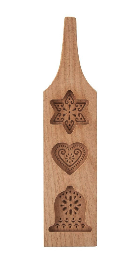 Speculaasplank