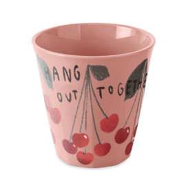 Beker Nora Juices Cherry M Koziol