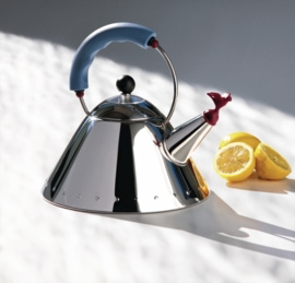 Fluitketel 9093 - Alessi