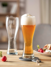 Set Witbierglazen Maxima - Leonardo