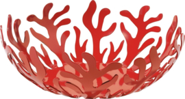 Fruitschaal 'Mediterraneo Red' - Alessi
