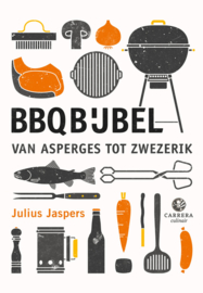 BBQBijbel Julius Jaspers