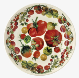 Pastabord Medium Vegetable Garden Tomatoes - Emma Bridgewater