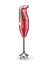 Staafmixer SwissLine Red - bamix