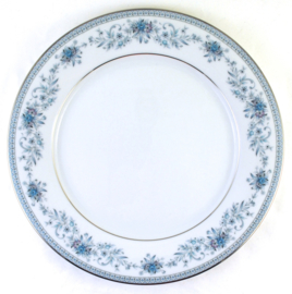 Dinerbord - Noritake Blue Hill