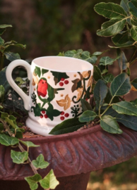 1/2 Pt Mok Dawn Chorus Robin Emma Bridgewater