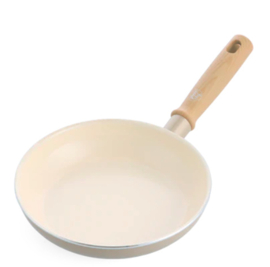 Koekenpan Nordics 20 cm. GreenChef