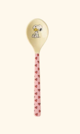 Lepeltje You Are So Sweet Snoopy Rice