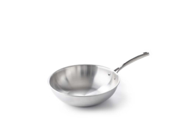 Wok Superior 3-Ply - BK