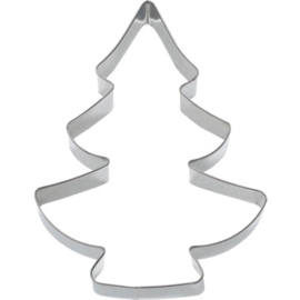 Uitsteekvorm 'Kerstboom' L - Westmark