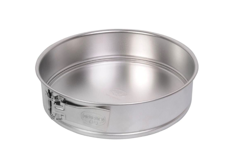 Springvorm Classic 26 cm. Dr. Oetker