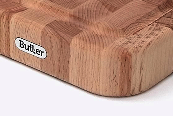 Snijplank 31 cm. Butler