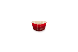 Hartvormige Ramekin - Le Creuset