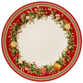 Dinerbord Winter Bakery Delight - Villeroy & Boch