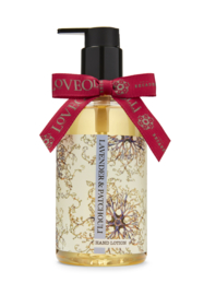 Lavender & Patchouli Zeeppomp LoveOlli (300 ml.) - Ulster Weavers