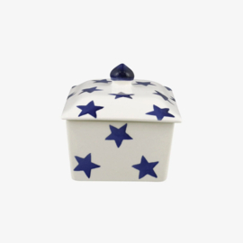Botervloot Blue Star Emma Bridgewater