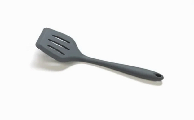 Spatel met Uitsparingen Basic Culinair
