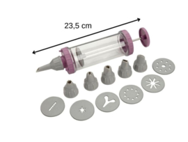 Koekjes Spuitset Zenker