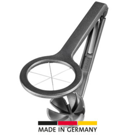 Eiersnijder Columbus Black Westmark