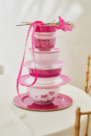 Schaal Dots Gold Pink Jolie Pip Studio