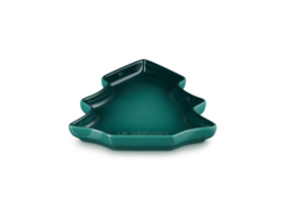 Bord Kerstboom Le Creuset