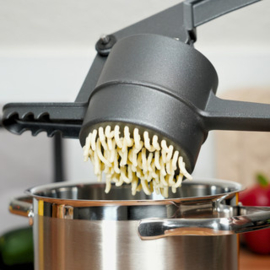 Aardappelknijper Spätzlepress Black Westmark