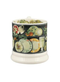 1/2 Pt Mok Christmas Dresser Emma Bridgewater