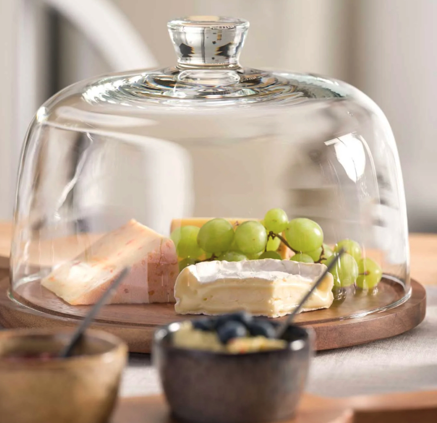 Snij- of Serveerplank Matera Leonardo