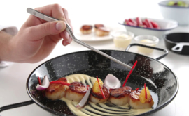 Pincet Offset 16 cm. Hendi