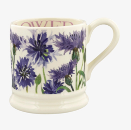 1/2 Pt Mok Cornflower - Emma Bridgewater