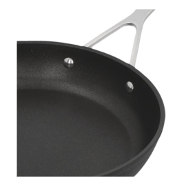 Koekenpan Duraslide Alu Industry 3 28 cm. Demeyere