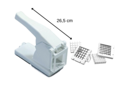 Frietsnijder Fackelmann