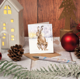 Kaartje Golden Hour Wrendale Designs