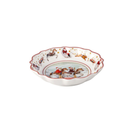 Schaaltje Annual Christmas Edition 2024  Villeroy & Boch
