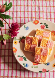Ontbijtbord Poppies & Pinks Emma Bridgewater