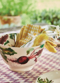 Large Old Bowl Beetroot Emma Bridgewater