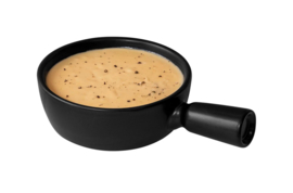 Fonduepan Nero Boska