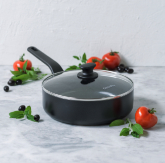 Hapjespan Essence 24 cm. Greenpan