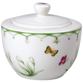 Suikerpot Colourful Spring - Villeroy & Boch