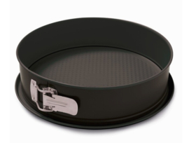 Springvorm 24 cm. Basic Culinair
